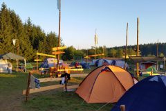Westernlager 2016: Die Camps