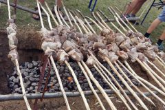 Westernlager 2016: Festabend