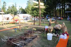 Westernlager 2016: Festabend
